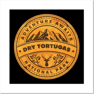 Dry Tortugas National Park Posters and Art